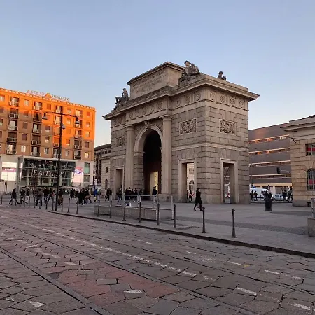 Garibaldi *